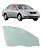 COROLLA 03..08 VIDRO PTA DIANT LD VERDE SK - Imagem 1