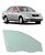 COROLLA 03..08 VIDRO PTA DIANT LD VERDE SK - Imagem 4