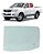 HILUX 05..15 VIDRO PTA TRAS LD VERDE SK - Imagem 12