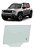 JEEP RENEGADE VIDRO PTA TRAS LE VERDE SK - Imagem 4