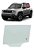 JEEP RENEGADE VIDRO PTA TRAS LE VERDE SK - Imagem 1
