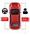 JEEP RENEGADE VIDRO PTA DIANT LE VERDE SK - Imagem 3