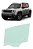 JEEP RENEGADE VIDRO PTA DIANT LE VERDE SK - Imagem 1