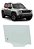 JEEP RENEGADE VIDRO PTA TRAS LD VERDE SK - Imagem 1