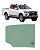 S10 NOVA 12..25 VIDRO PTA TRAS LD VERDE SK - Imagem 3