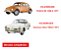 MAÇANETA EXT FUSCA 59 A 77 DIANT LE/LD C/CHV CROMADA - Imagem 12