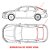 BORR VG ASTRA SEDAN 99 A 11 UNIFLEX - Imagem 12