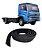 CANALETA DELIVERY EXPRESS 18 A 25 PTA LD (2,83MTS) ORIGINAL - Imagem 5