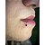 Piercing Labret Bolinha Esfera Aço Cirúrgico Rosca Externa Haste Flat Lóbulo Boca Hélix Conch Trágus Nariz - Imagem 6
