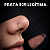 Piercing Argola Lisa Prata 925 6mm 0.8mm Fina Nariz Orelha Boca - Imagem 2