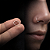 Piercing Argola Lisa Prata 925 6mm 0.8mm Fina Nariz Orelha Boca - Imagem 6