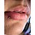 Piercing Labret Bolinha Esfera Aço Cirúrgico Rosca Externa Haste Flat Lóbulo Boca Hélix Conch Trágus Nariz - Imagem 5