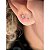 Piercing Ponto de Luz Labret Trágus Hélix Zircônia Aço Cirúrgico Scapha Flat Lóbulo Conch Orelha - Imagem 7