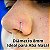 Piercing Click Argola Aço Zircônia Segmento Hélix Conch Nariz Lóbulo Trágus Boca Cicatrização Rápida - Imagem 4