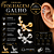 Piercing Folhagem Galho Zircônia Aço Cirúrgico Labret Hélix Trágus Conch Flat Lóbulo Rosca Interna - Imagem 1