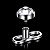 Piercing Microdermal Titânio ASTM F136 Implante 2 Furos Zircônia Dermal Anchor Hipoalergênico - Imagem 2