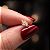 Piercing Flor Ramos Aço Cirúrgico Zircônia Labret Hélix Trágus Conch Flat Lóbulo Prata Dourado Rosca Interna - Imagem 5