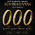 Piercing Australianos Argola Aço Mid Hélix Kit 3 Un Zircônia - Imagem 3