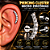 Piercing Cluster Aço Inox Micro Zircônias Rosca Interna Hélix Trágus Conch Flat Lóbulo - Imagem 1