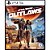 Star Wars Outlaws PS5 – Mídia Digital - Imagem 1