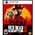 Red Dead Redemption 2 PS5 - Mídia Digital - Imagem 1