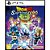 Dragon Ball: Sparking! Zero PS5 - Mídia Digital - Imagem 1