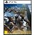 Monster Hunter Wilds PS5 - Mídia Digital - Imagem 1