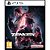 Tekken 8 PS5 - Mídia Digital - Imagem 1