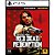 Red Dead Redemption PS5 - Mídia Digital - Imagem 1