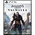 Assassin's Creed Valhalla PS5 - Mídia Digital - Imagem 1