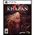 The First Berserker: Khazan PS5 - Mídia Digital - Imagem 1