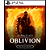 The Elder Scrolls IV: Oblivion Remastered PS5 -Mìdia Digital - Imagem 1