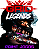 Grid Lengends - Steam - Imagem 1