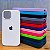 Capa Case Capinha Silicone Aveludado iPhone X/XR/XS MAX/11/12/13/14/14PRO/14PLUS/14PROMAX - Imagem 5