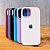 Capa Case Capinha Silicone Aveludado iPhone X/XR/XS MAX/11/12/13/14/14PRO/14PLUS/14PROMAX - Imagem 6