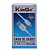 Cabo de Dados Usb Kingo Para Android  V8  Branco ou Preto Super Resistente - Imagem 3