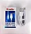 Cabo de Dados Usb   Lightning 1M  Iphone Kingo 5 6 7 8 X xs Max 11 12 13 - Imagem 3