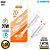 Cabo de Dados USB Type C 1M 20W  Kimaster - Imagem 2
