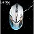 Mouse Gamer Leon Gts V6 Gaming - Imagem 4
