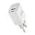 Fonte  1USB - 1TIPO C 20W FCA-PD29 ANATEL - Imagem 1