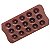 Molde Silicone Atacado Docinho Doce Bolo Miniatura Chocolate Resina - Imagem 2