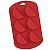 Molde Silicone Melancia Fatiada Chocolate Sabonete Resina - Imagem 4