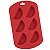 Molde Silicone Melancia Fatiada Chocolate Sabonete Resina - Imagem 3