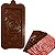 Forma Molde de Silicone Atacado Barra de Chocolate Rosa 14,8 X 7,4 Cm - Imagem 1
