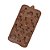 Molde de Silicone Atacado Instrumento Musical Chocolate Biscuit Resina - Imagem 2