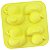 Molde de Silicone Atacado Atacadista Pato Patinho Mini Sabonete Resina Confeitaria - Imagem 4