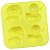 Molde de Silicone Atacado Atacadista Pato Patinho Mini Sabonete Resina Confeitaria - Imagem 3