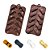 Molde de Silicone Atacado Carros Carrinhos Chocolate Sabonete - Imagem 3