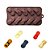 Molde de Silicone Atacado Carros Carrinhos Chocolate Sabonete - Imagem 1