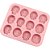 Molde de Silicone Atacado Caveira Chocolate Resina Gelatina Sabonete - Imagem 3